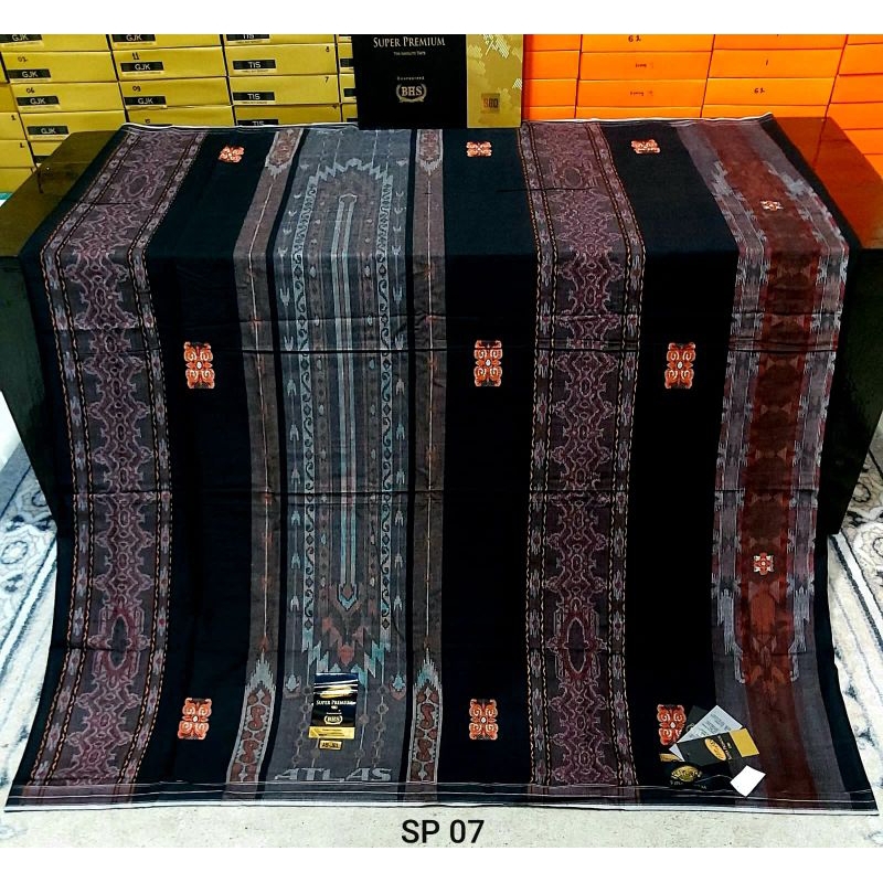 *ATLAS SUPER PREMIUM 980 GOLD*