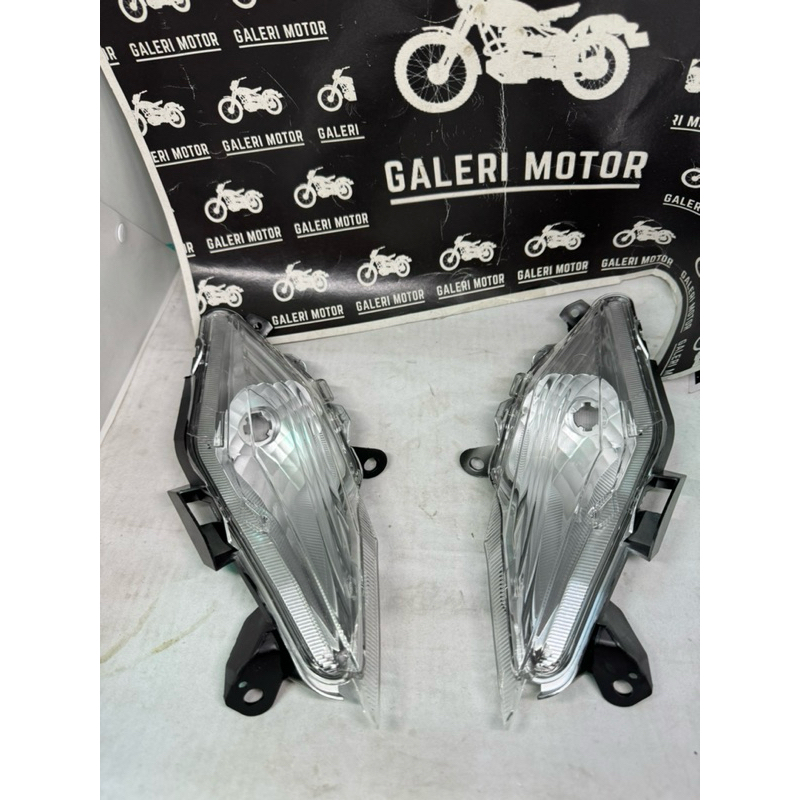 front winker unit beat 20 sen depan beat 20 sen assy depan beat 20 sen komplet beat 20 sen set beat 