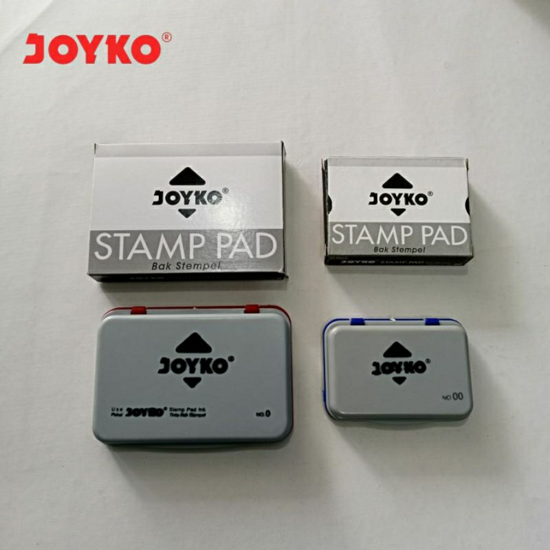 

JOYKO - BANTALAN STEMPEL / STAMP PAD