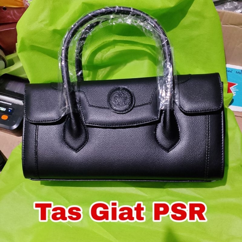 Tas PSR Persit, IKKT, PIA, JALASENASTRI, BHAYANGKARI