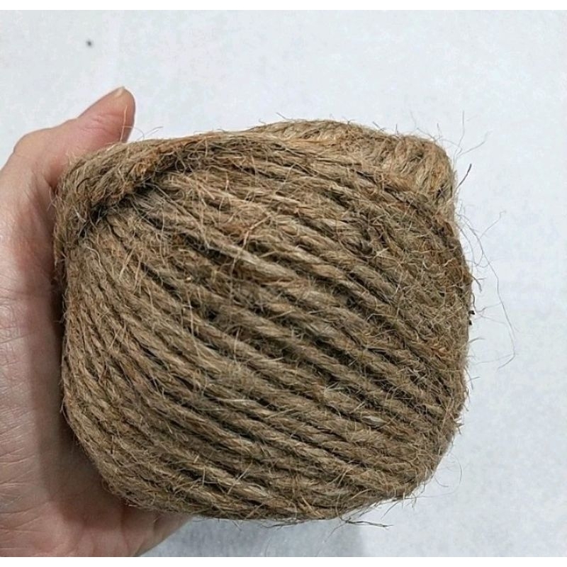 

Tali Rami 3mm PER GULUNG