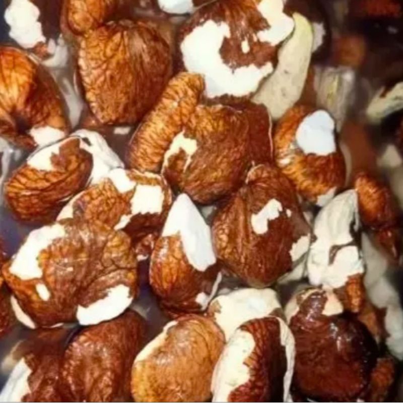 

Gayam Mentah Kupas 1 Kg Utuh-Utuh dan Besar (Kupas Sebelum Kirim)