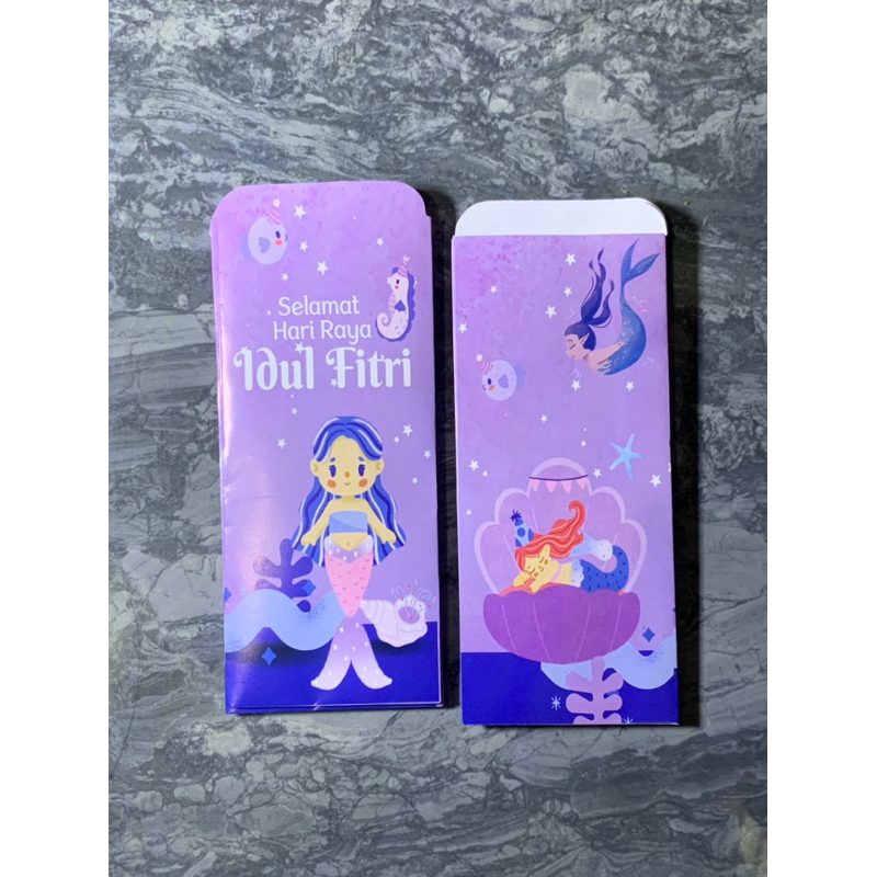 

ELORA - AMPLOP LEBARAN AESTHETIC