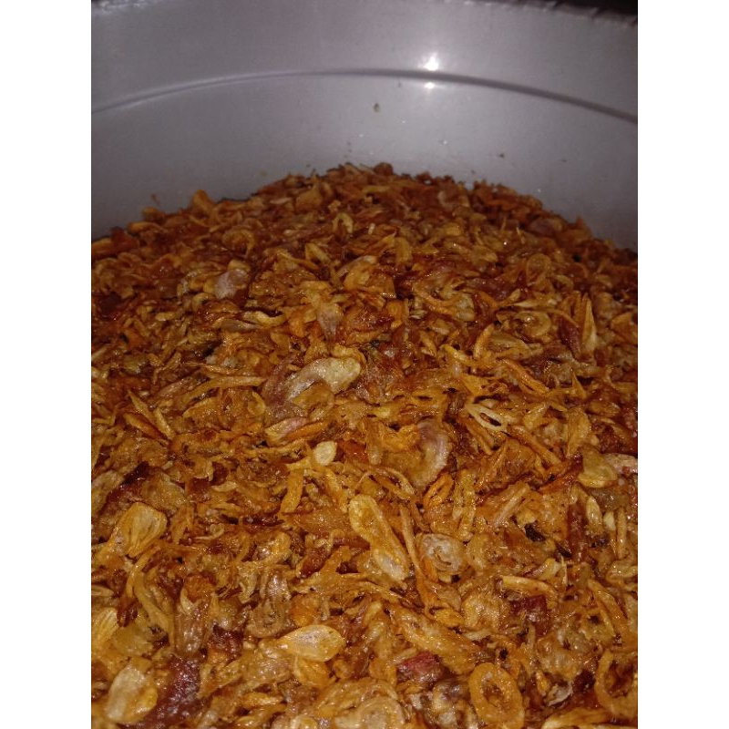 

BAWANG GORENG ASLI SUMENEP .