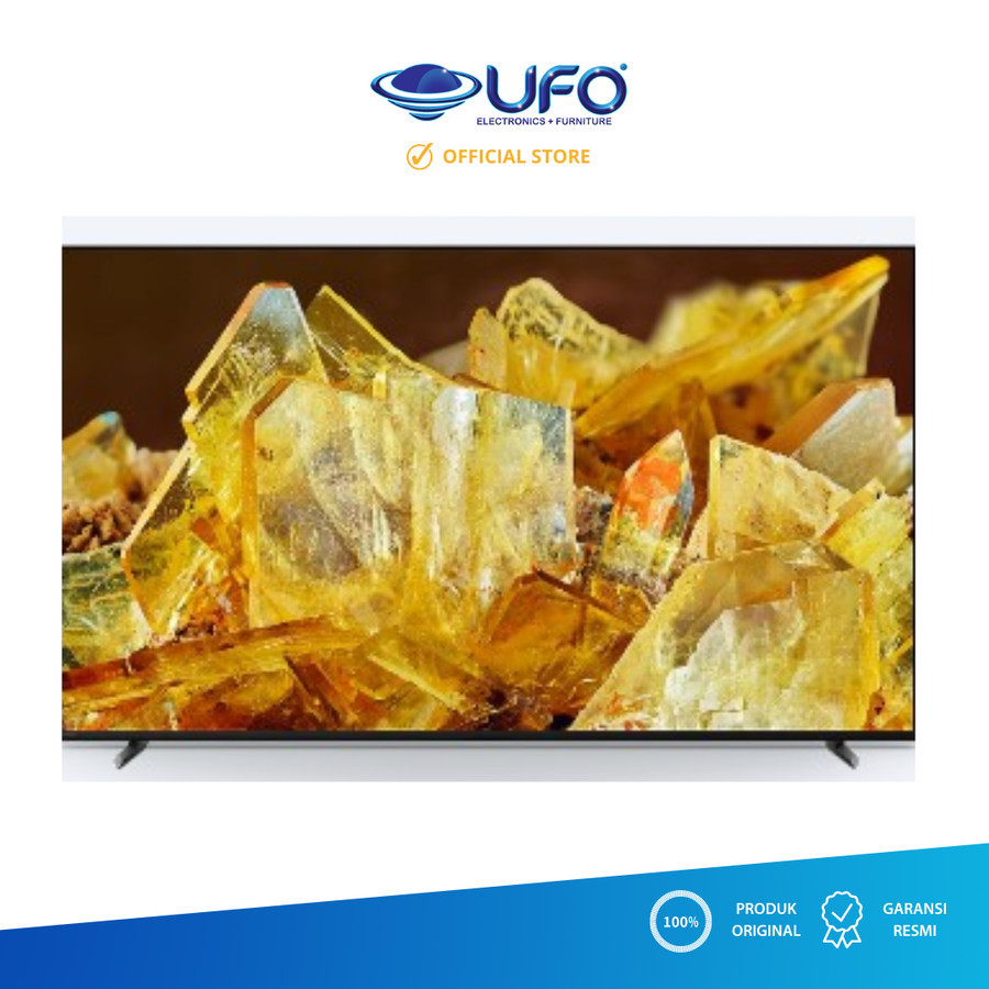 SONY XR55X90L LED SONY 55 INCH 4K HDR SMART GOOGLE TV