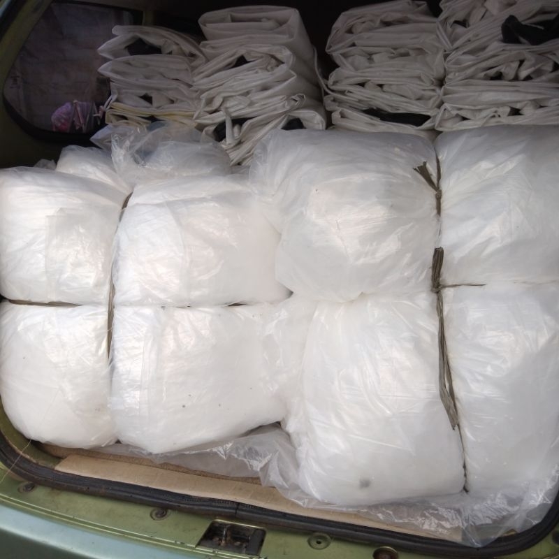 Plastik Inner Jumbo Bag Kapasitas 1 Ton (200 x 300)