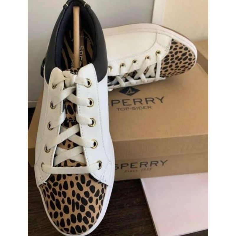 SNEAKERS SPERRY TOP SIDER ORIGINAL TERMURAH