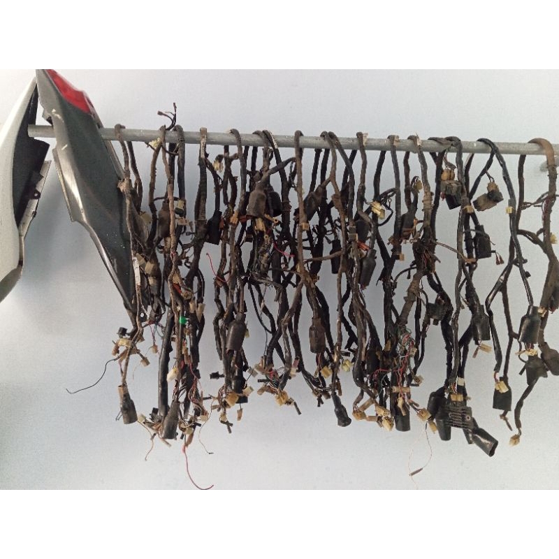 KABEL BODY TIGER REVO original copotan motor