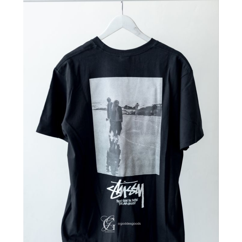 Stussy Low Tide Tee