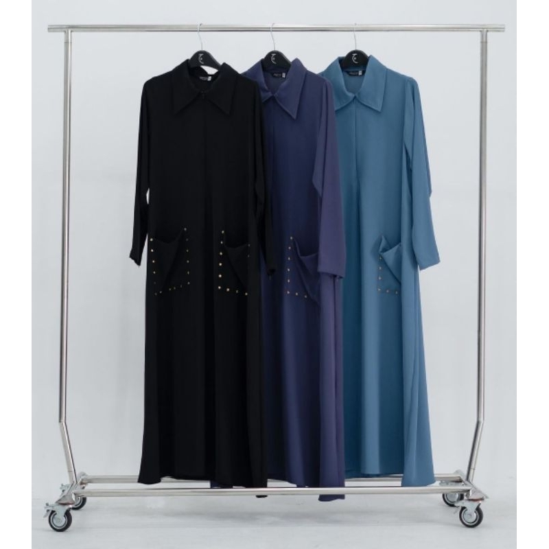 Laeeba Dress Aljenna