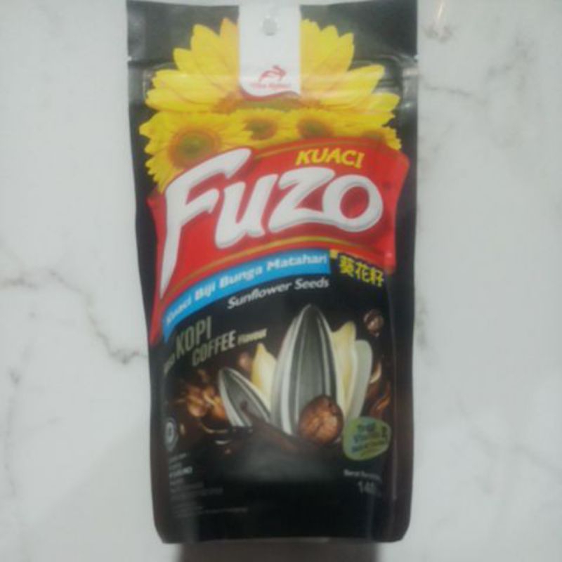 

fuzo kuaci rasa kopi