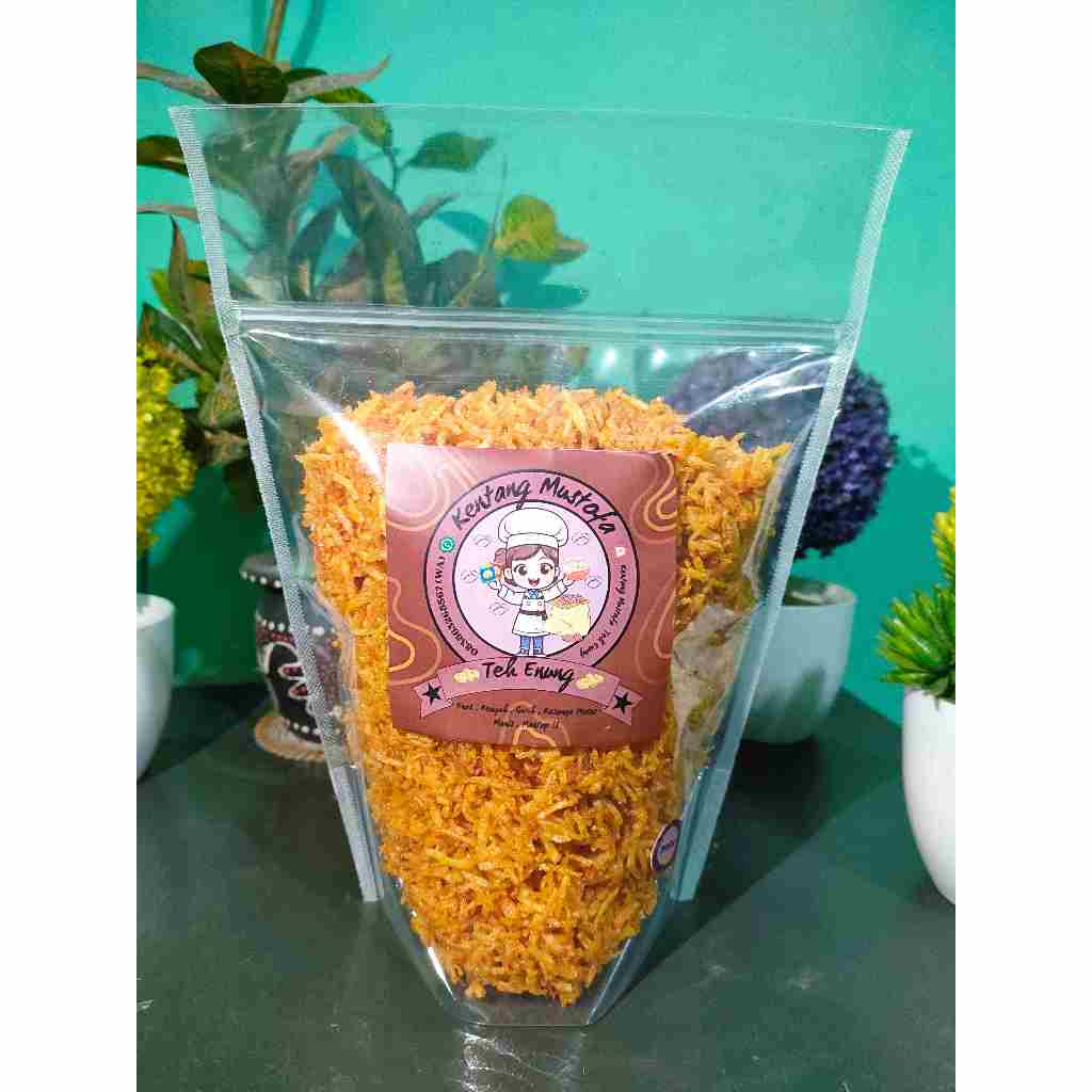 

Kentang Mustofa Murah 700 gram,cemilan enak, murah,pedasmanis,aneka snack,makananringan,kentang mustofa hajatan, kentang mustofa kriuk,cemilan sehat,makanan ringan,oleh oleh,parcel snack,kentang mustofa nasi kotak, cemilan pedas, kentang mustofa renyah,