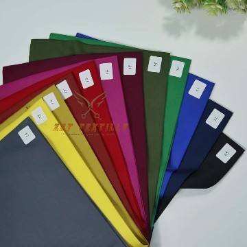 kain katun TOYOBO FODU premium per 0.5 meter