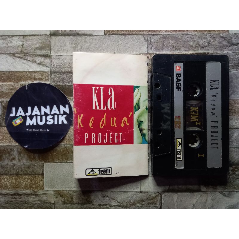 Kaset Kla Project (Kedua)