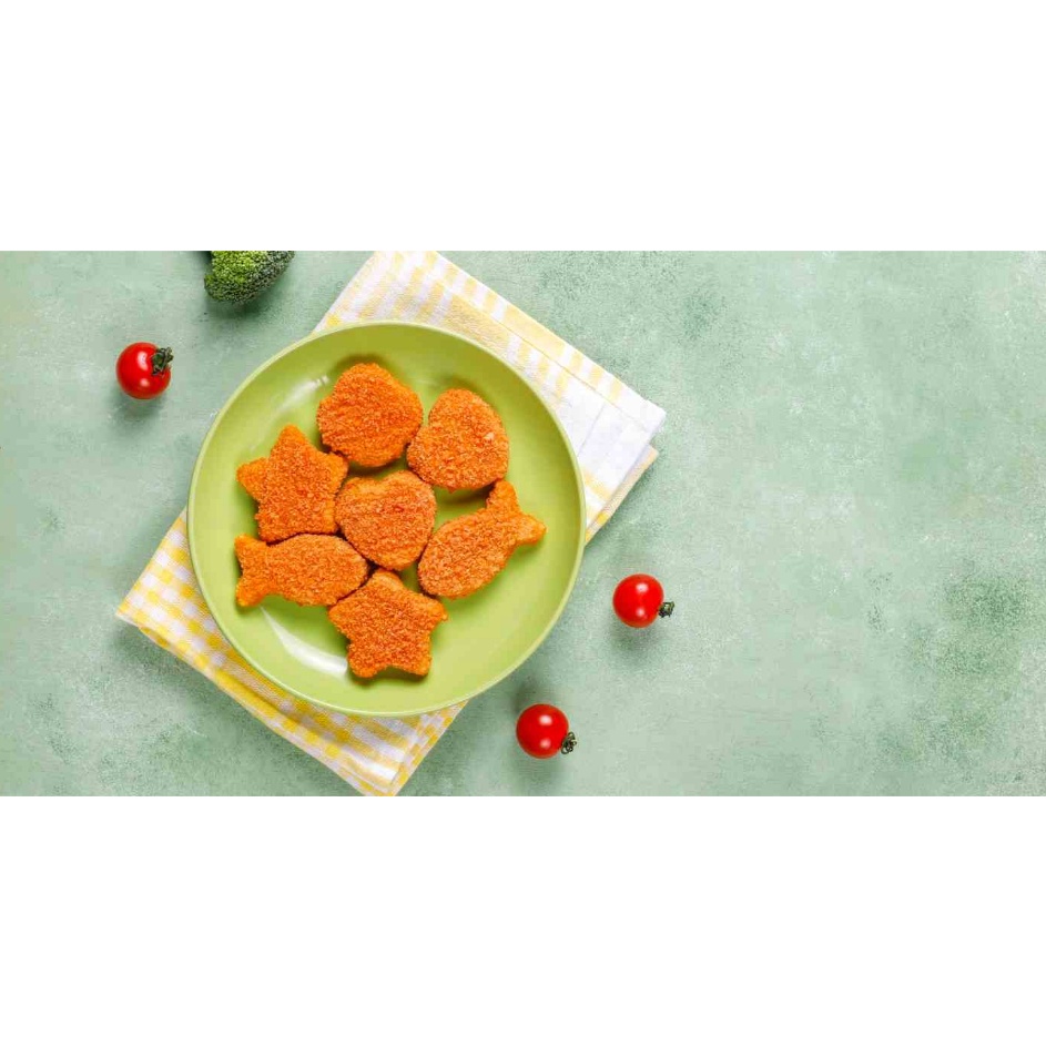 

PROMO SALE NUGET GORENG ENAK GURIH FROZEN FOOD