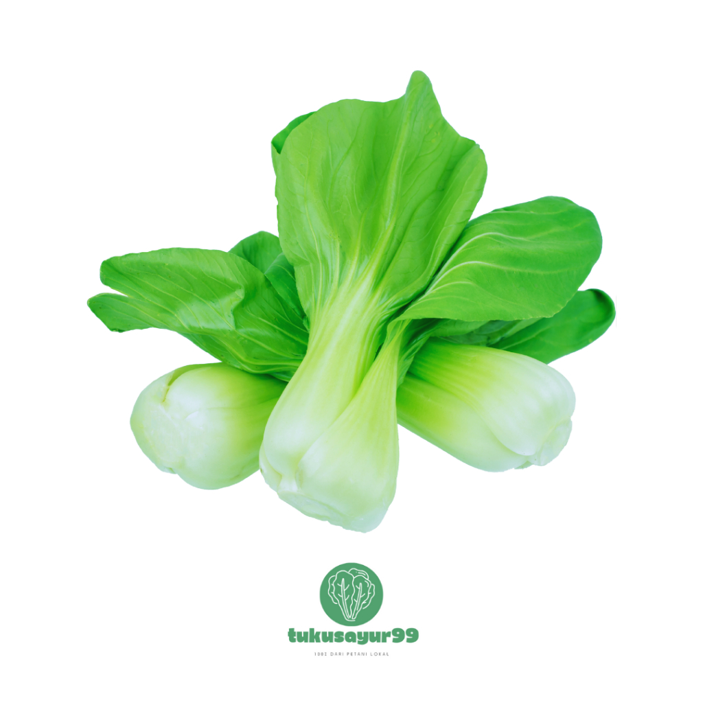 

Pakcoy / Bokcoy Segar Lokal Kualitas Terbaik 250 gram