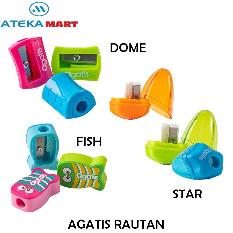 

[PCS] AGATIS RAUTAN TANGAN OROTAN PERUNCING