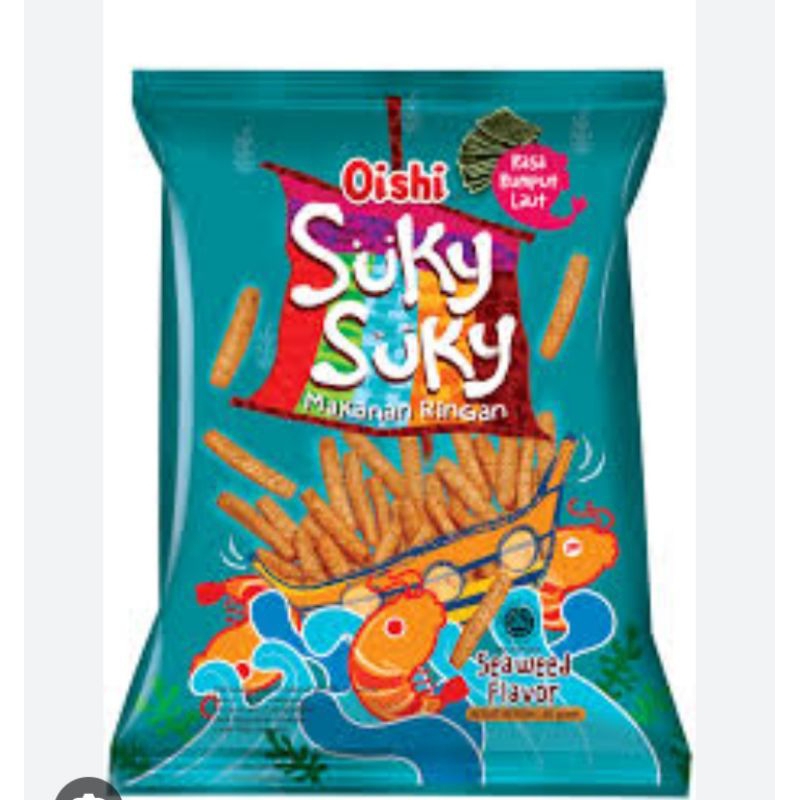 

OISHI suky suky