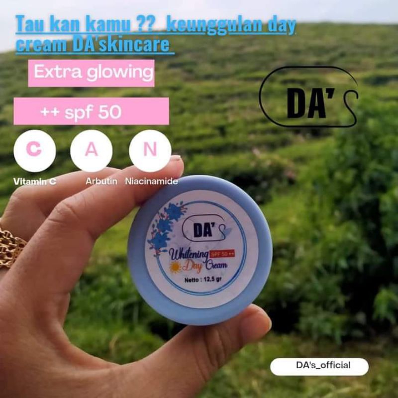 cream day da's aman busui bumil BPOM