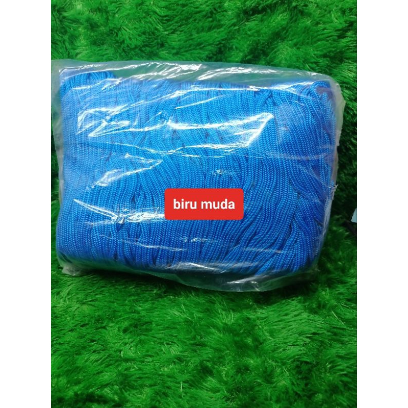 

tali kur warna 4mm (900gr)