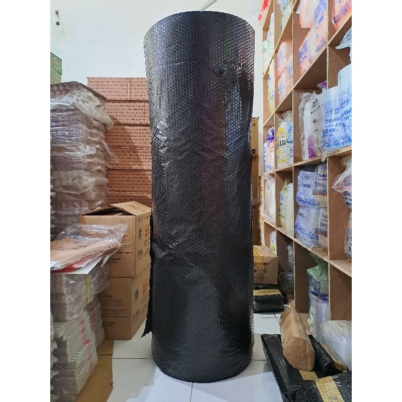 

BUBBLE WRAP PERMETER 1M X 1.25M