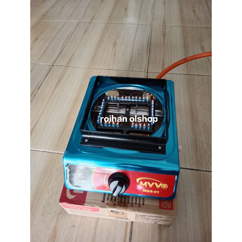 KOMPOR KUE PANCONG LUMER KOMPOR PANCONG BALAP (KOMPOR SAJA)