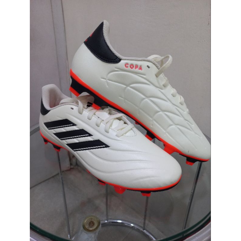 Sepatu Bola Kaki Adidas Copa Pure 2 Club Fg