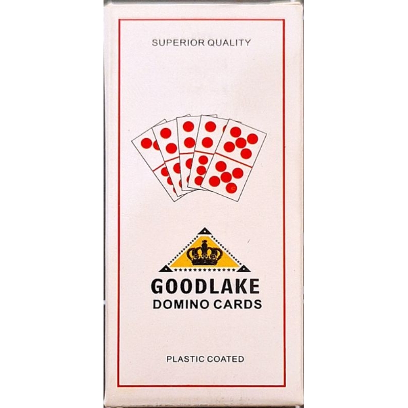 kartu Domino / Domino Cards