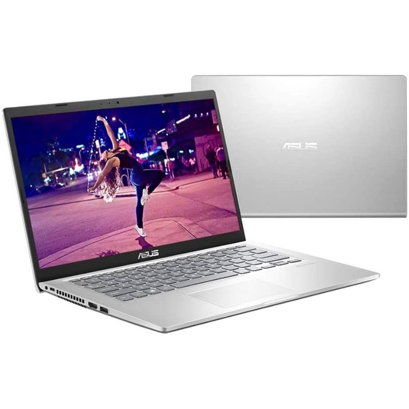 LAPTOP ASUS VIVOBOOK X415MA NOTEBOOK SECOND BEKAS