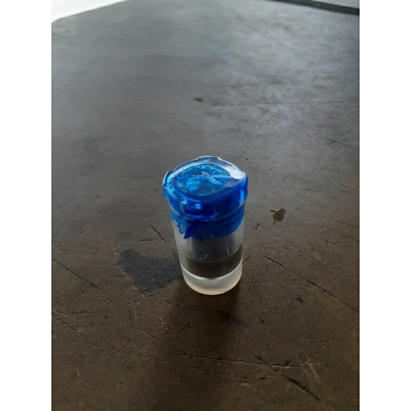 nozzle/isi injector mesin diesel KUBOTA KND 180/KND 190/KND 220(nozzle pendek)