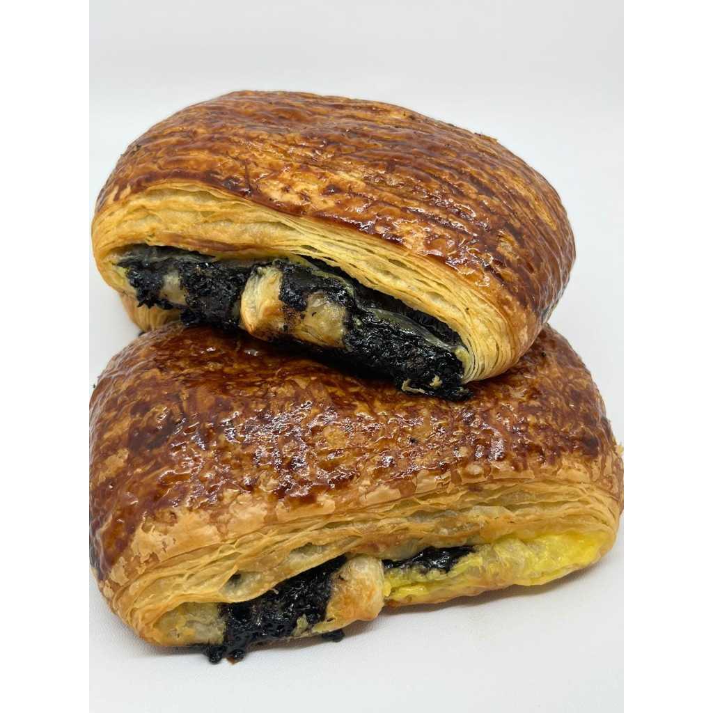 

Pain Au Chocolate