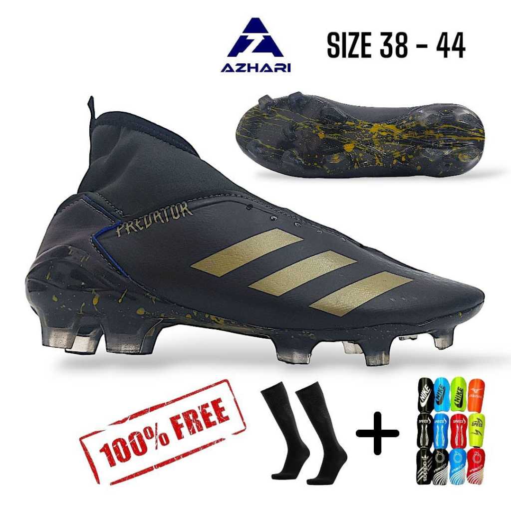 Sepatu Bola Adidas Predator Sepatu Sepak Bola Sepakbola Kaki Adidas Predator X Copa Original Ori 177