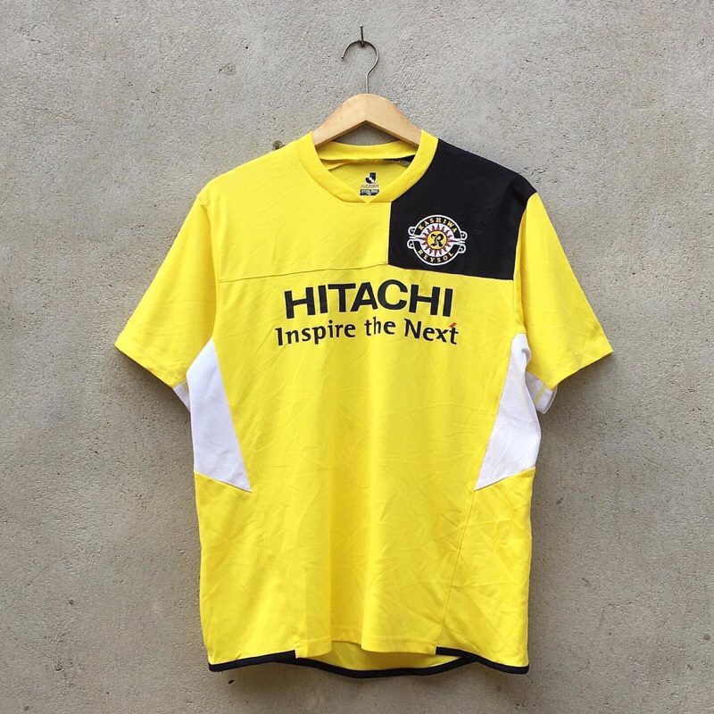 Jersey Kashiwa Reysol Home J1 League
