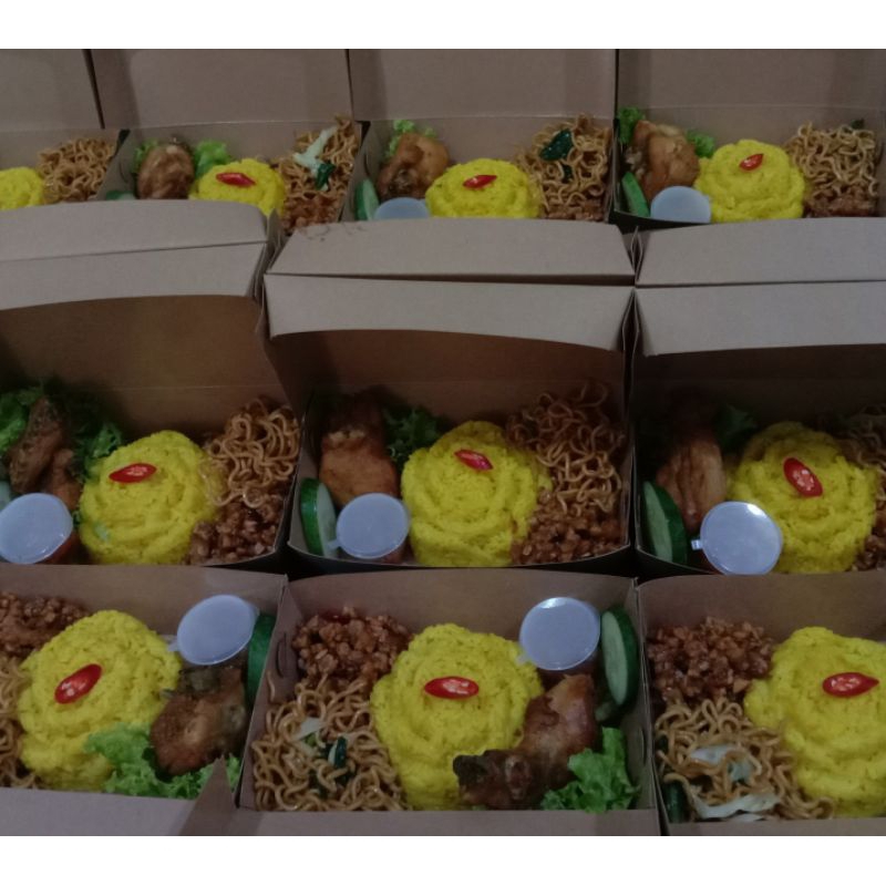 

nasi murah serba 14 ribu