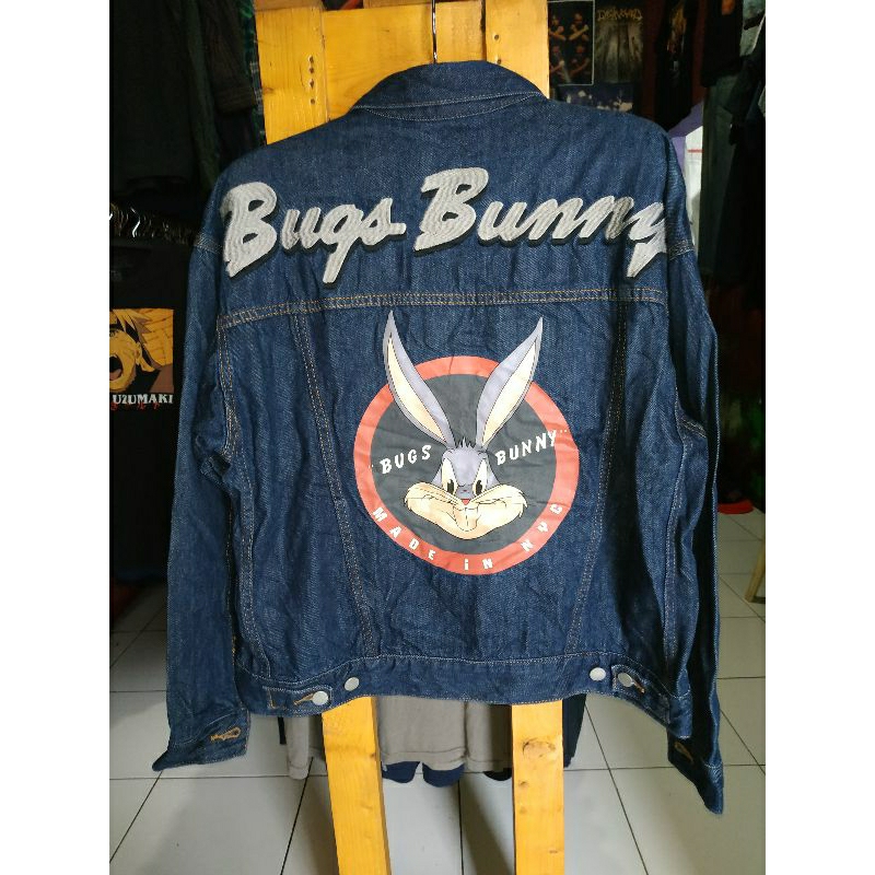 Bugs bunny
