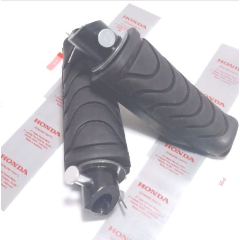 Karet Foot Step Belakanh Honda Beat F1 Vario Blade Revo Absolute Motor Sparepart