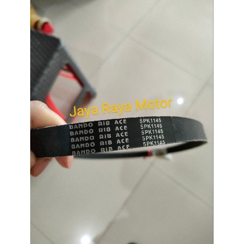 Tali Kipas fanbelt 5PK1145