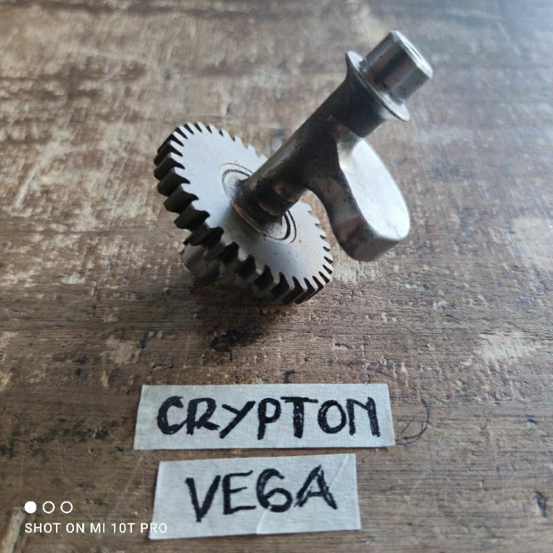 Balancer As Kruk Yamaha Crypton Original Yamaha