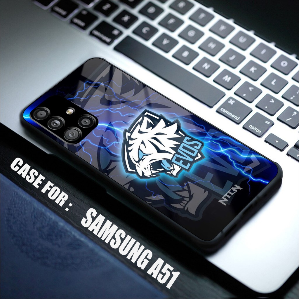 Case SAMSUNG A51 TERBARU [EVS] Casing SAMSUNG A51 - Case Hp SAMSUNG A51 MEWAH - Case Murah - Case Te