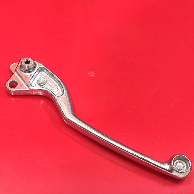 HANDLE KIRI LH SCOOPY K81 Rem Handel Rem Beat Motor Honda Hendel Hendle Lever Tuas Tangan Left Scoop