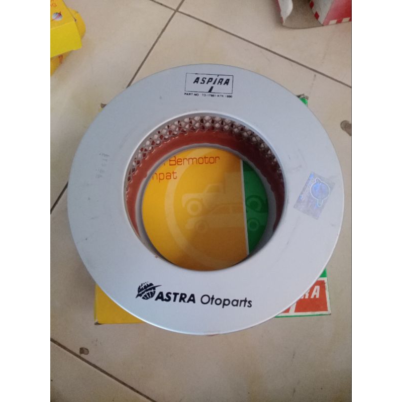 Filter Udara/Ac , Mobil Kijang Super