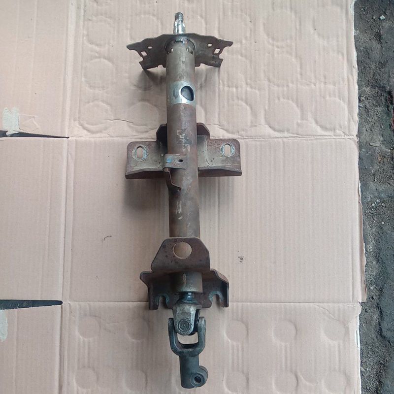 batang/kolom stir grand max