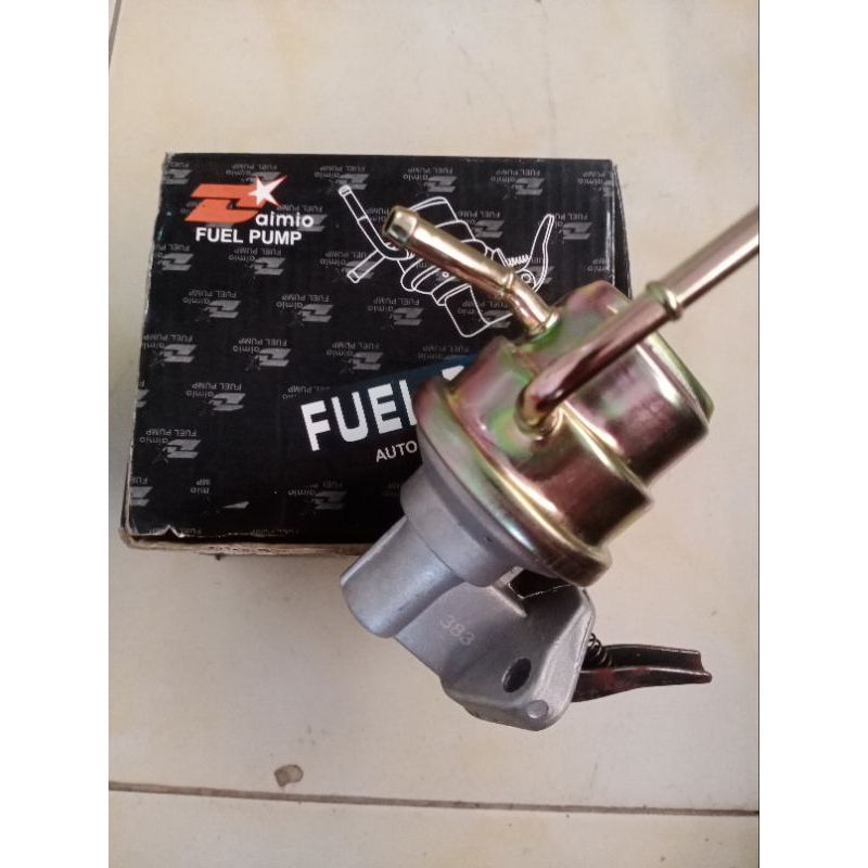 Fuel Pump / Pompa Bensin mobil Kijang Super