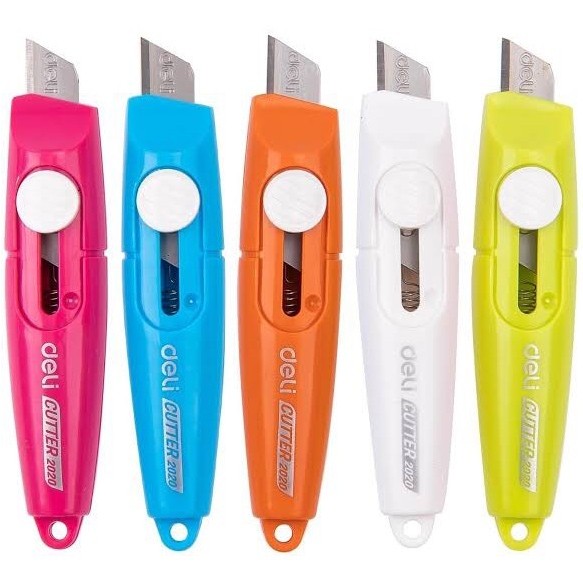 

Deli Cutter Mini E2020