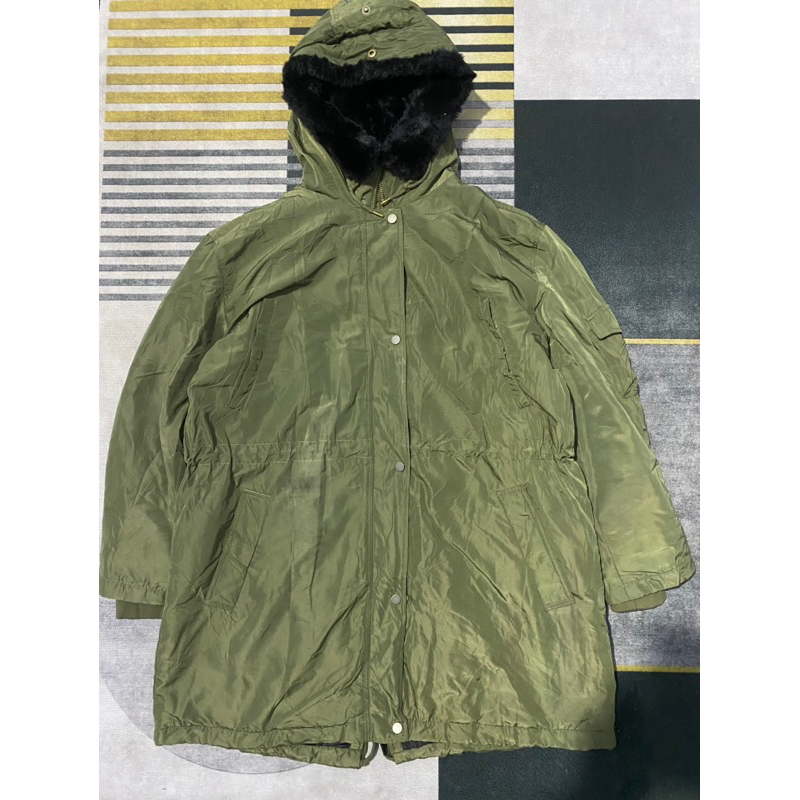 Parka Jacket GAP