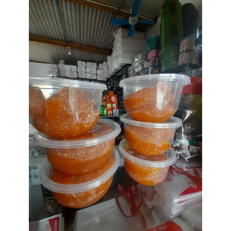 

SELAI SERAT NANAS CRONER 250gr