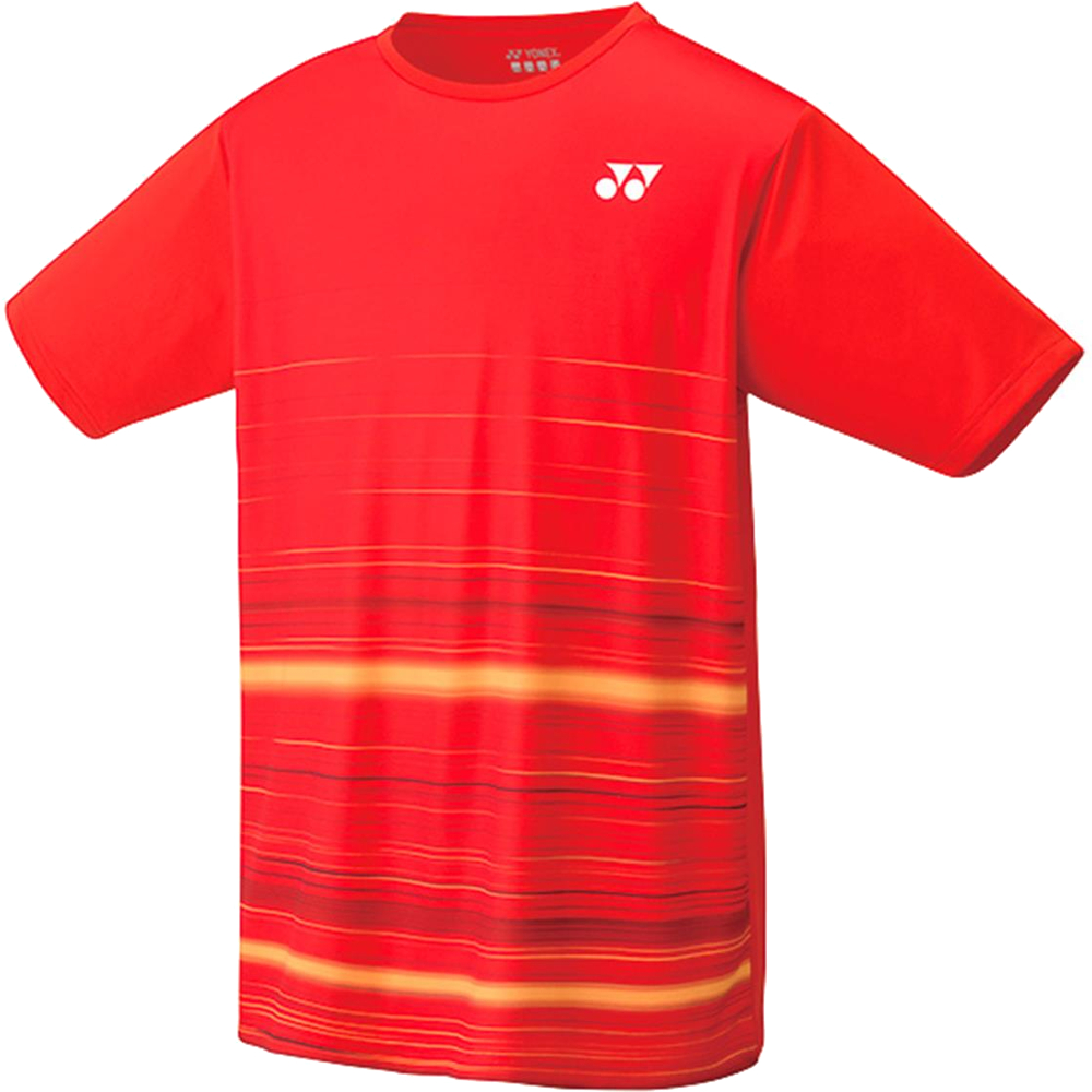 [GoBIG] Kaos Badminton ORIGINAL MEN'S T-SHIRT YONEX 16368EX