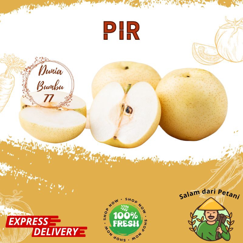 

Pir 1 Kg