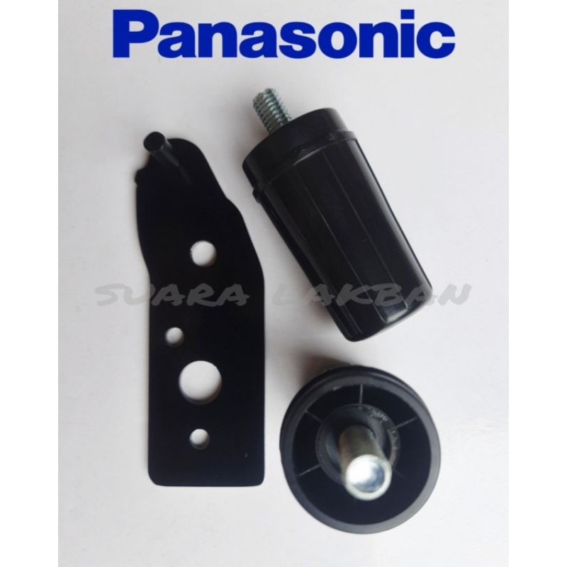 ENGSEL KULKAS PANASONIC | Engsel Pintu Kulkas Pansonic