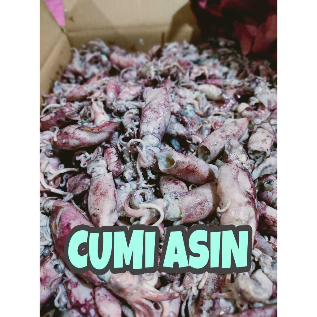 

CUMI ASIN 1 KG